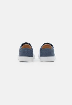 Produit De Première Qualité Pier One Baskets Basses Sneakers Rond Homme -Fashion Zone Soldes 79c01e00eacf4417b1af513e322ab0ee