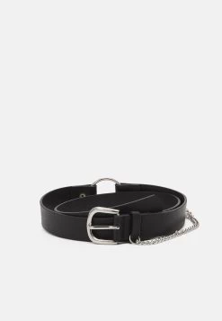 Bon Rapport Coût-Efficacité Pier One Ceinture Ceintures Boucle Ardillon Unisex