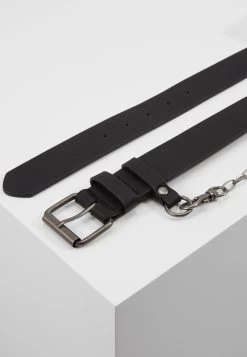 Pier One Authentique 100% UNISEX – Ceinture Ceintures Boucle Ardillon -Fashion Zone Soldes 7a031c092cbe4b10b01563ed1807d497