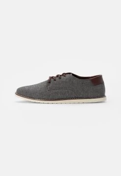 Bon Rapport Coût-Efficacité Pier One Derbies Derbies Et Richelieus Rond Homme -Fashion Zone Soldes 7a3eac3261714ea0b674d34f2c4649fa
