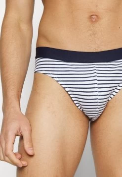 Pier One Prix Incroyables 3 PACK – Slip Sous-vêtements & Chaussettes Normale Homme -Fashion Zone Soldes 7a7e9eb4a2cf49edb2604fa8fa925d50