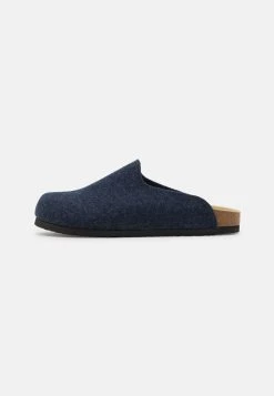 Prix Dynamité Pier One UNISEX – Chaussons Sandales Et Tongs Rond -Fashion Zone Soldes 7a9273f1289a4d9d80dd61eb26a5ca07