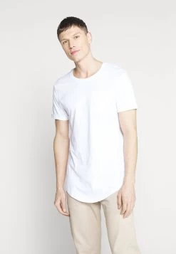 Pier One T-shirt Basique Prix Favorable T-shirts Col Rond Homme