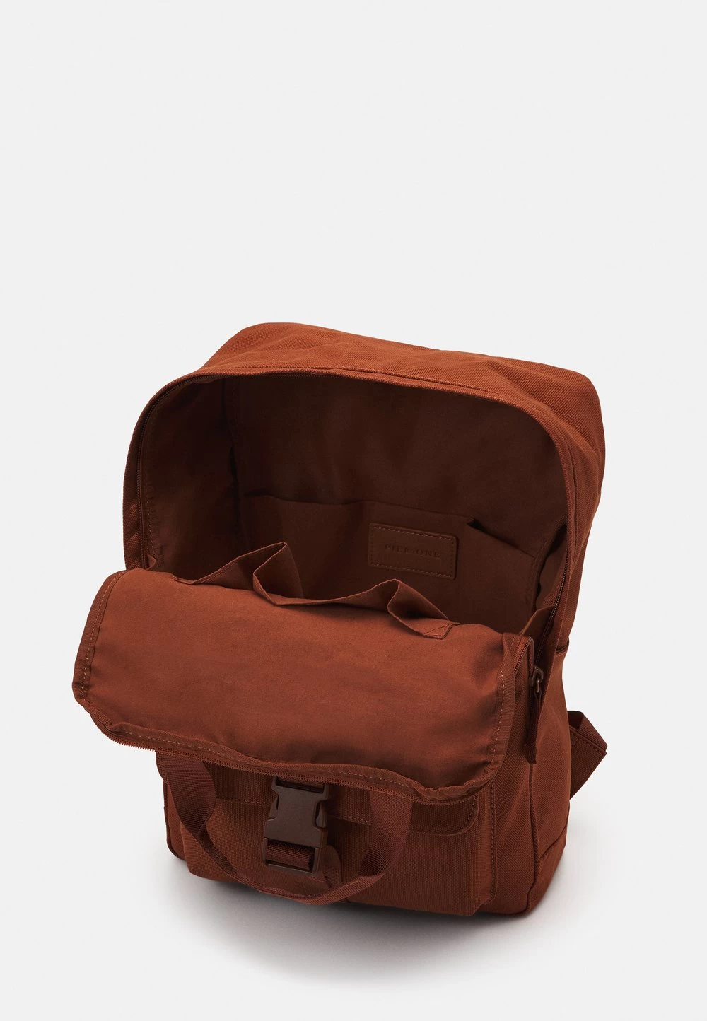 Bas Prix Pier One UNISEX – Sac à Dos Sacs Compartiment Pour Pc Portable 5 Bas Prix Pier One UNISEX – Sac à Dos Sacs Compartiment Pour Pc Portable – Image 3