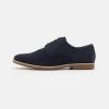 Qualité Supérieure Pier One Derbies Chaussures De Ville Rond Homme -Fashion Zone Soldes 7b3eadba4f114e96b983f58fbaa740c8