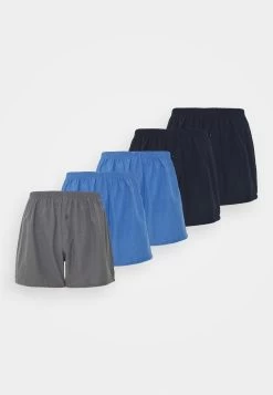 Pier One Bonne Qualité 5 PACK – Caleçon Sous-vêtements & Chaussettes Normale Homme -Fashion Zone Soldes 7bfcc4e1cfe9456787b9bdd4930711c3 1