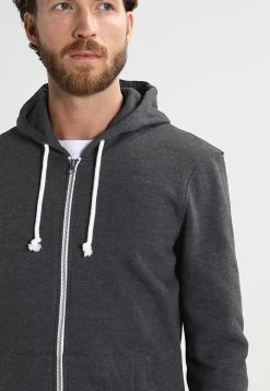 Bonne Qualité Pier One Sweat à Capuche Zippé Pulls Et Gilets Homme 16 Bonne Qualité Pier One Sweat à Capuche Zippé Pulls Et Gilets Homme -Fashion Zone Soldes 7bfd95dd1dd7495ba4fa1abbb6fb734c