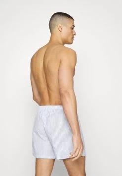 Pier One Prix Réduit 3 PACK – Caleçon Sous-vêtements & Chaussettes Normale Homme -Fashion Zone Soldes 7c0d1c6ba115484eb0b4428aa4423b0d