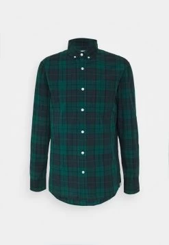 Assurance De L’Authenticité Pier One Chemise Chemises Col à Boutons Homme -Fashion Zone Soldes 7c7b9479dd634e0688d7af324d2b3244