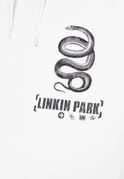 Pier One En Promotion LINKIN PARK HOODIE UNISEX – Sweat à Capuche Sweats & Hoodies -Fashion Zone Soldes 7c85fb2bb7564f8f8b77a9c2fe46e7e6