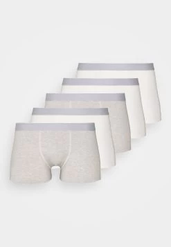 Pier One 5 PACK – Shorty Soldes Sous-vêtements & Chaussettes Normale Homme -Fashion Zone Soldes 7cb80c81dd0740baacc041dc4b2410ca