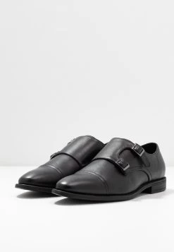 Pier One Haute Qualité Mocassins Chaussures De Ville Rond Homme -Fashion Zone Soldes 7cec00ef90f04ae188d1ac752949f636