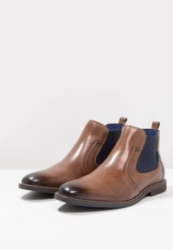 Pier One Se Vend Bas Prix Bottines Boots Et Bottes Rond Homme -Fashion Zone Soldes 7cf4681b230147ebb1af67d66866d271