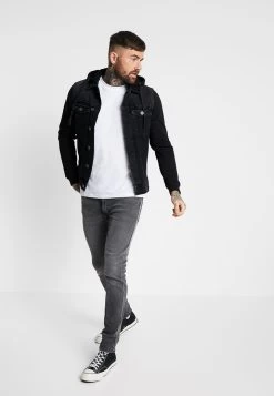 Pier One Prix Malin Jeans Skinny Normale Homme -Fashion Zone Soldes 7d1d4d97e7ce4c12ae3ad23ada642a2c