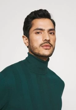 Pier One Pullover Prix Incroyables Pulls & Gilets Col Roulé Homme -Fashion Zone Soldes 7d31de5452ae42239a05d924e4e27987