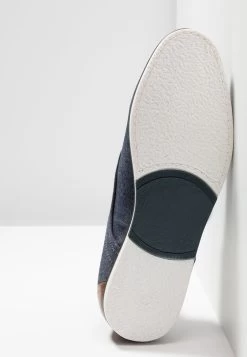 Produit De Première Qualité Pier One Chaussures à Lacets Derbies Et Richelieus Rond Homme -Fashion Zone Soldes 7d4a6bbfbfd345bfa72aa33ba609465b