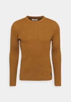 Prix Sacrifiés Pier One Pullover Pulls Et Gilets Col Rond Homme -Fashion Zone Soldes 7da92246af104a0ca8facc5d0392129c