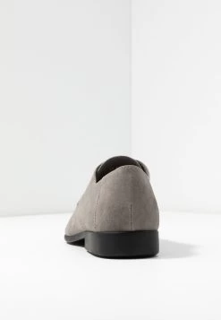 Prix Compétitif Pier One Derbies & Richelieus Chaussures De Ville Carré Homme -Fashion Zone Soldes 7e262d7e1b2c4561940fdde78f9c83b6