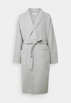 Pier One Peignoir Prix Usine Sous-vêtements & Chaussettes Col Châle Homme -Fashion Zone Soldes 7e81dc4ed4b44161bd5fd6dab7aa6566 4