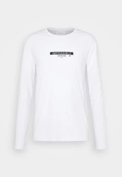 Discount En Ligne Pier One T-shirt à Manches Longues T-shirts Col Rond Homme -Fashion Zone Soldes 7e9c70e147094d809b62bd7048cefd54