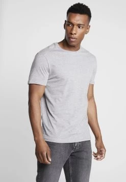 Prix Bradés Pier One 5 PACK – T-shirt Basique T-shirts Col Rond Homme -Fashion Zone Soldes 7eba97ea5a88465da953c1134f452ef3