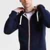 Soldes En Ligne Pier One Sweat à Capuche Zippé Sweats & Hoodies Homme -Fashion Zone Soldes 7f11dee255654155b4399bc112734085