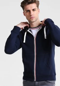 Soldes En Ligne Pier One Sweat à Capuche Zippé Sweats & Hoodies Homme