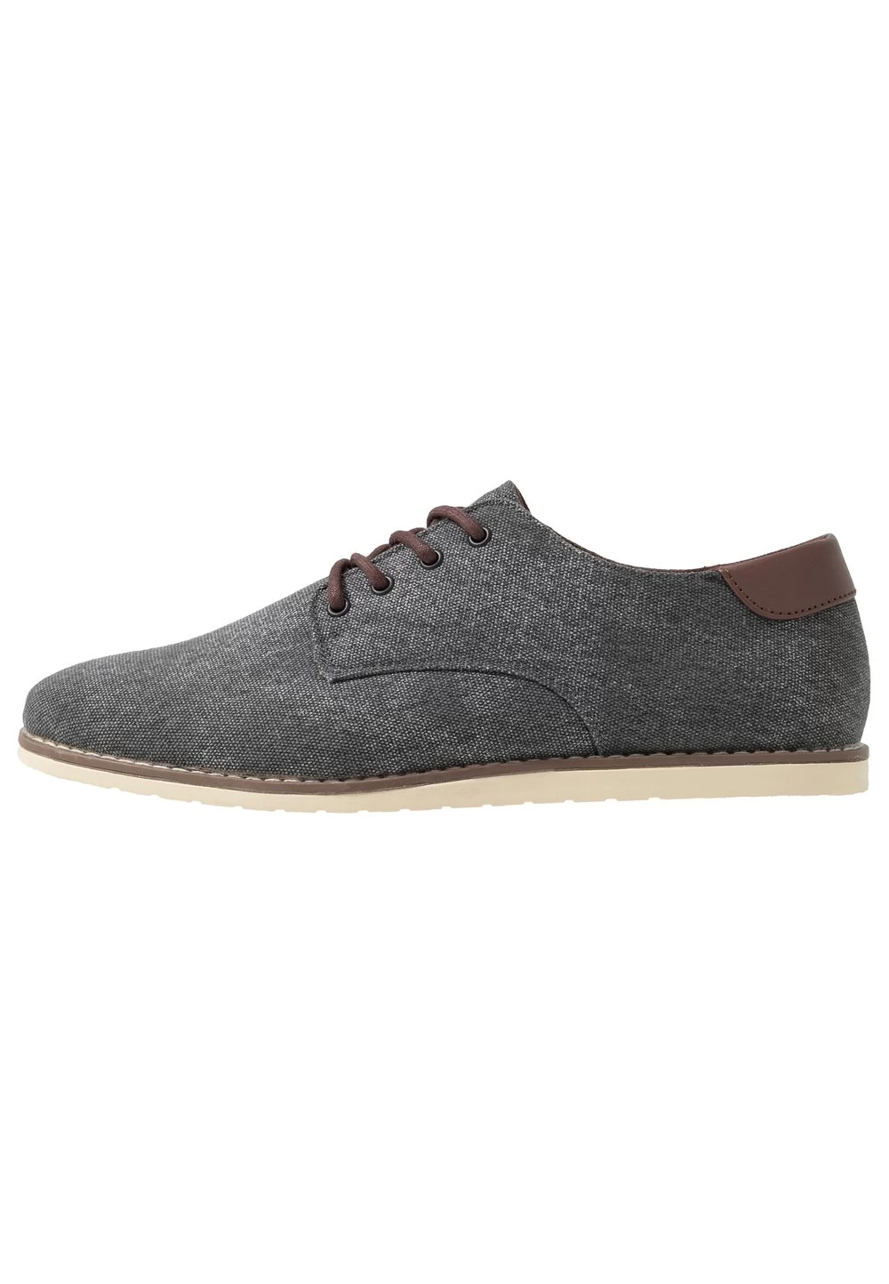 Pier One Chaussures à Lacets Prix Compétitif Derbies Et Richelieus Rond Homme 3 Pier One Chaussures à Lacets Prix Compétitif Derbies Et Richelieus Rond Homme