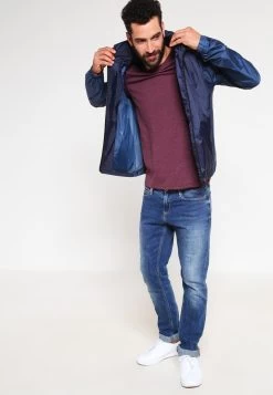 Pier One T-shirt Basique Produit De Première Qualité T-shirts Col Rond Homme -Fashion Zone Soldes 7f561bc71bd8451692d95e1793af7323