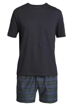 Pier One Pyjama Remise En Ligne Pyjamas Normale Homme -Fashion Zone Soldes 7f642a02ccd4437d9ef9367c884c0de3 2
