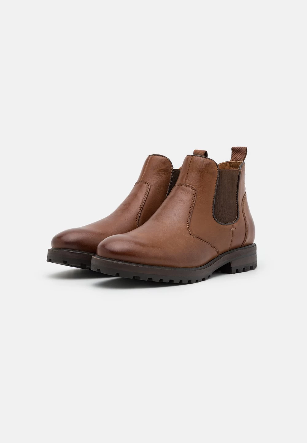 Pier One Rabais Bottines Boots Et Bottes Rond Homme 4 Pier One Rabais Bottines Boots Et Bottes Rond Homme – Image 2