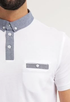 Qualité Garantie Pier One Polo T-shirts Col Polo Homme -Fashion Zone Soldes 7f88eb4099a14b91badfd60234286e8c