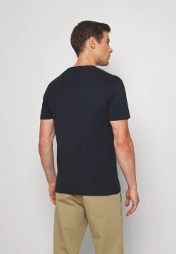 Qualité Supérieure Pier One T-shirt Imprimé T-shirts Col Rond Homme -Fashion Zone Soldes 7f8d8a466bc640f5a46c880af609055e