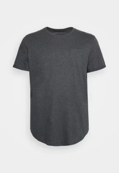 Pier One T-shirt Basique Soldes T-shirts & Polos Col Rond Homme