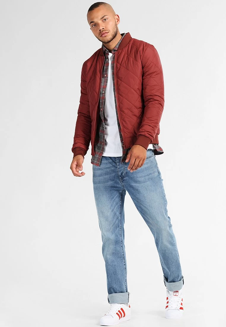 Pas Cher Pier One Chemise Chemises Col Kent Homme 4 Pas Cher Pier One Chemise Chemises Col Kent Homme – Image 2