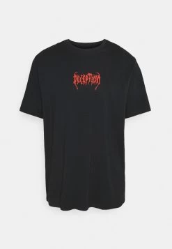 Pier One T-shirt Imprimé Prix Refroidis T-shirts & Polos Col Rond Homme