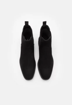 Pier One Bottines Garantie De Qualité 100% Bottes Rond Homme -Fashion Zone Soldes 805943555fd446d0971fe96033c6b9a3