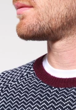 Marchandise De Première Qualité Pier One Pullover Pulls Et Gilets Col Rond Homme -Fashion Zone Soldes 806d04f7d69745fb8a75767ae79a3491