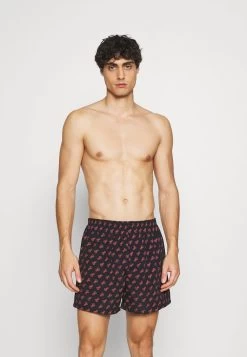 Pier One 3 PACK – Caleçon Marchandise De Première Qualité Sous-vêtements Normale Homme -Fashion Zone Soldes 811b7aa385344abda12ed2d67920b75b