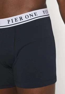 Pier One Prix Sacrifiés 5 PACK – Shorty Sous-vêtements & Chaussettes Normale Homme -Fashion Zone Soldes 813be04b34ee437f9ea448ab615f4da8