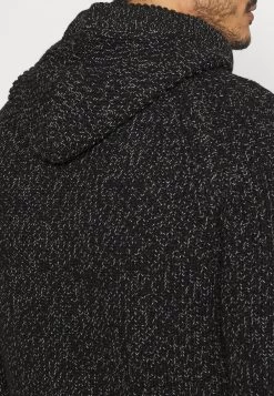 Prix Imbattable Pier One Gilet Pulls Et Gilets Capuche Homme -Fashion Zone Soldes 814cbe4bf40e4398b84adf9b15f7c54a