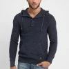 Qualité Fiable Pier One Pullover Pulls & Gilets Capuche Homme