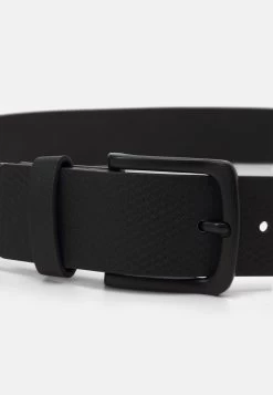 Pier One 50% Off De Vente Ceinture Ceintures Boucle Ardillon Homme -Fashion Zone Soldes 821e8f0b8f6b41e49774d882820b7881