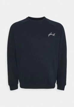 Pier One Prix Dynamité BIGBIG BASIC SCRIPT CREW – Sweatshirt Pulls Et Gilets Col Rond Homme -Fashion Zone Soldes 8237c9b5309b443aaf6395e24dba67ec