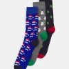 Pier One Meilleur Prix Garanti XMAS GIFT BOX 3 PACK – Chaussettes Sous-vêtements & Chaussettes Chiné Homme -Fashion Zone Soldes 827c827df1f24ebbb8b753a133b1455f