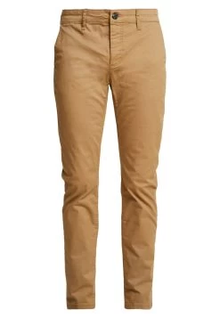 Pier One En Promotion Chino – Beige Pantalons Normale Homme -Fashion Zone Soldes 82b1beb41a8e446187bafabdec50a7b0 1