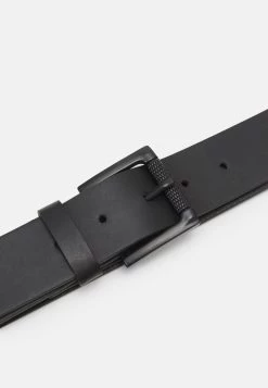 Pier One Ceinture Prix Sympa Ceintures Boucle Ardillon Homme -Fashion Zone Soldes 830395c23a5a4c31ae8110910a8a3f08