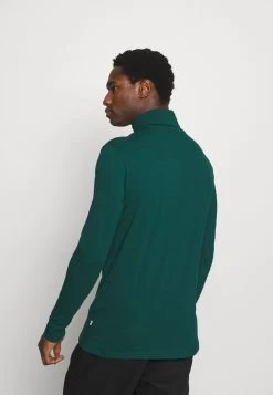 Pier One T-shirt à Manches Longues Vendre-Réclame T-shirts & Polos Col Roulé Homme -Fashion Zone Soldes 8332d9c8b8904ec2adcd2c2bcce5b2fc