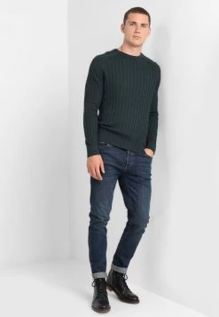 Pier One Pullover Assurance De L’Authenticité Pulls Et Gilets Col Rond Homme -Fashion Zone Soldes 8348cb4d4721451cbbe5bfe9d5c0fe9c