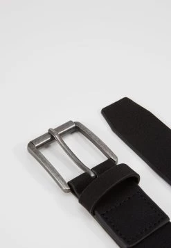 Prix Discount Pier One Ceinture Ceintures Boucle Ardillon Homme -Fashion Zone Soldes 8366ffb29a0a40099a0534173bf6c920